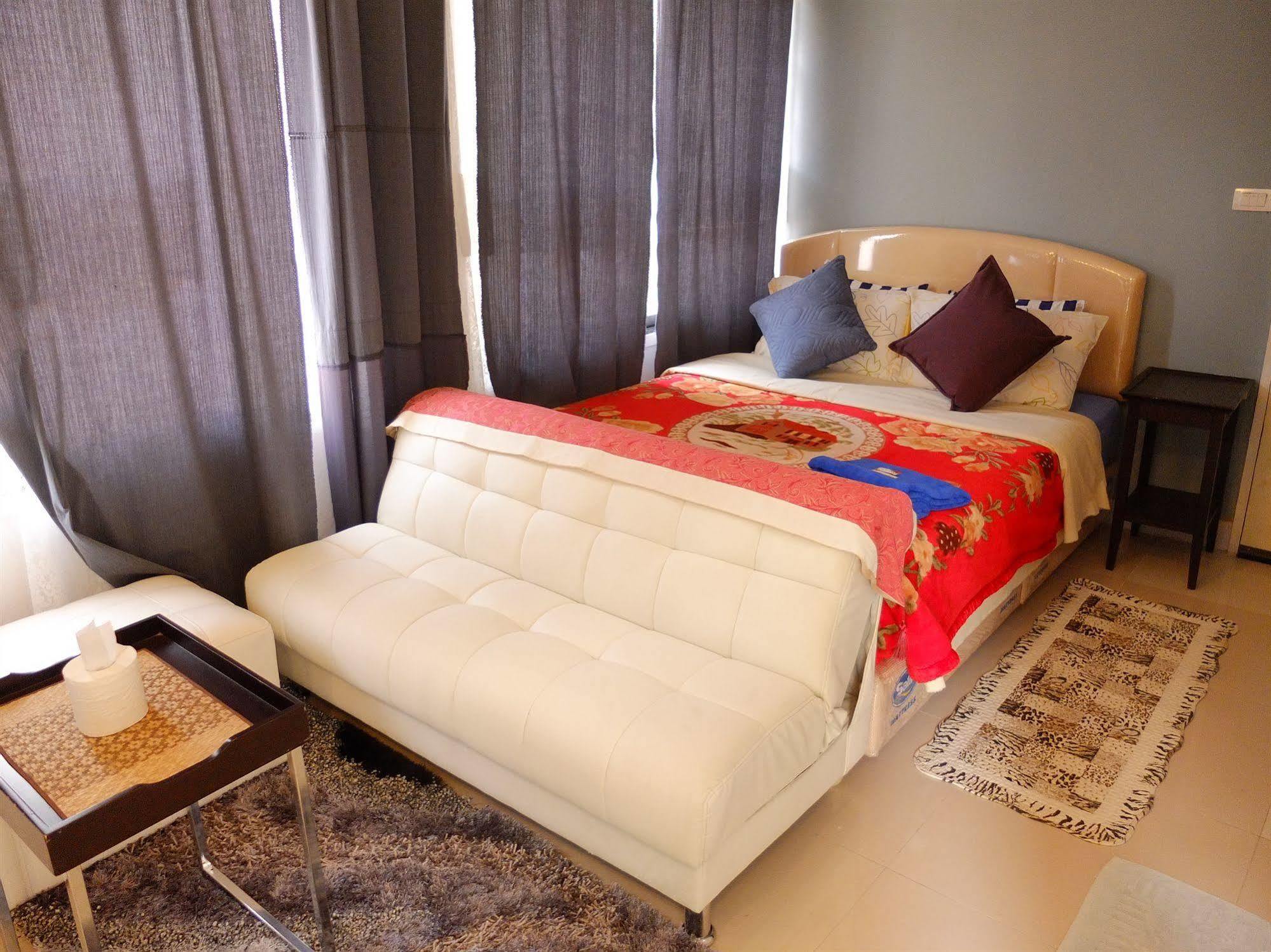 Boonmee Guest House Chiang Mai Exterior foto