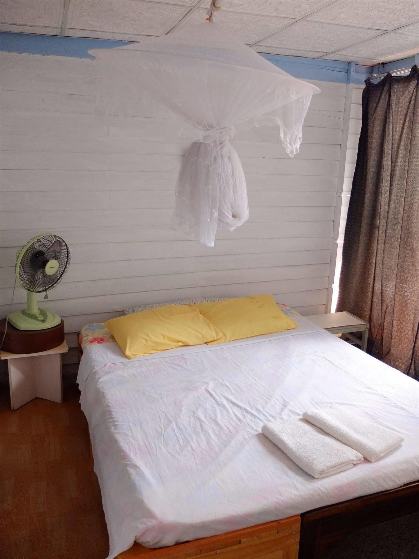 Boonmee Guest House Chiang Mai Exterior foto