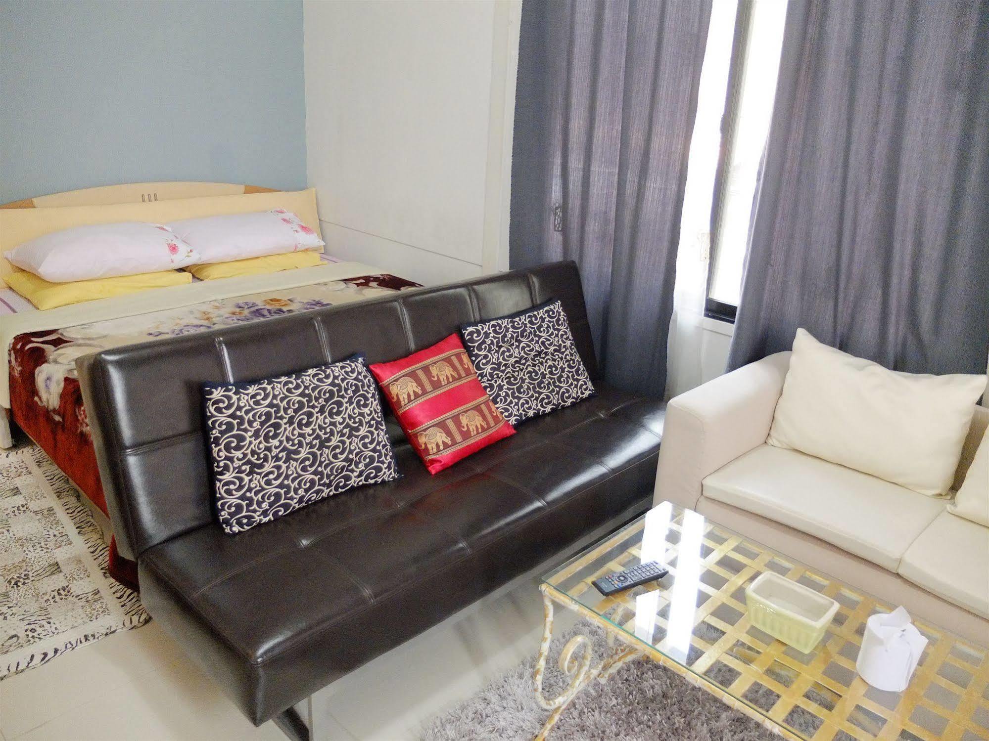Boonmee Guest House Chiang Mai Exterior foto